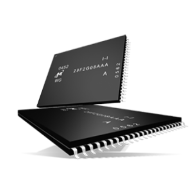 NAND FLASH